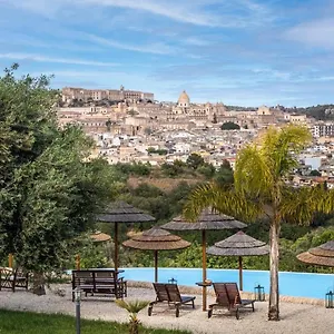 3* Bed & Breakfast Baglio Genovesi
