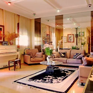 3* Bed & Breakfast Ambra